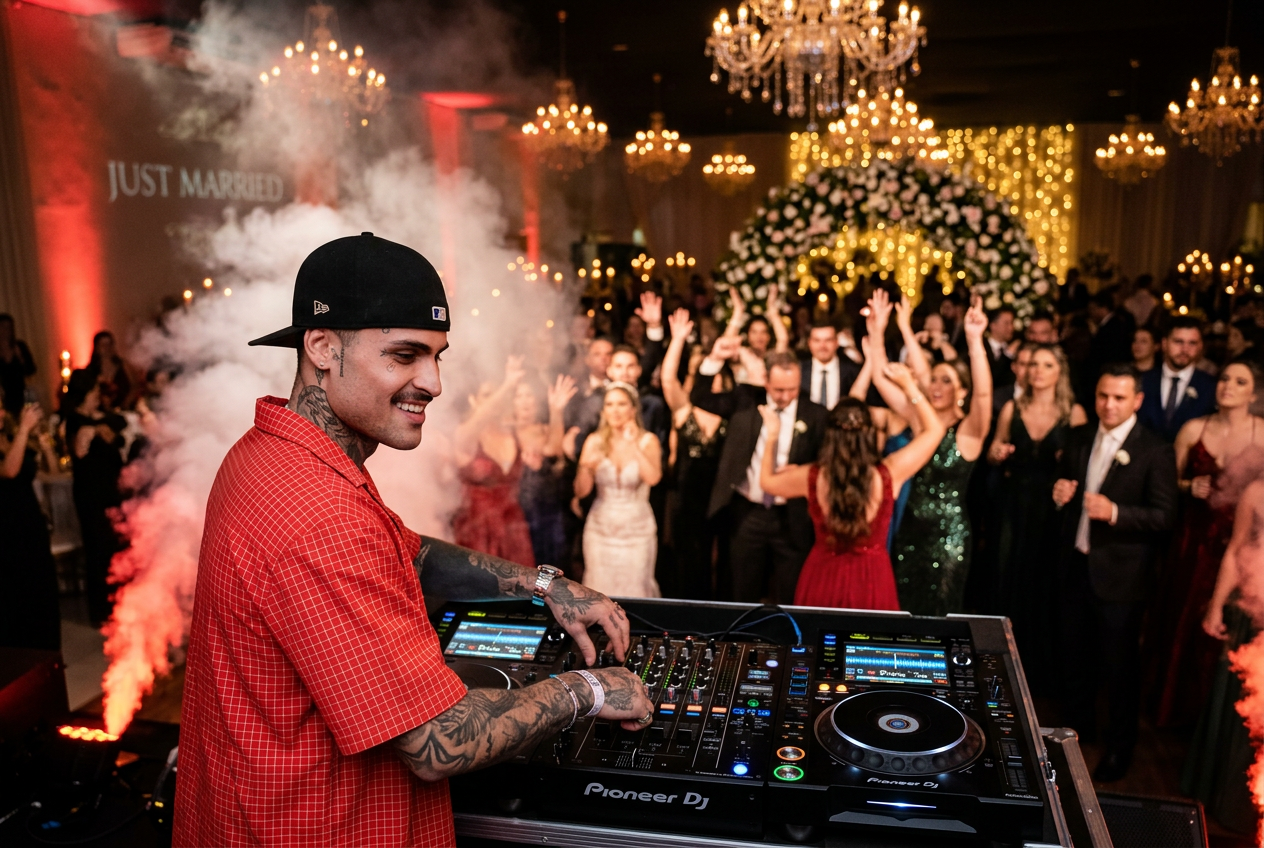 Fafa DJ imagem 3